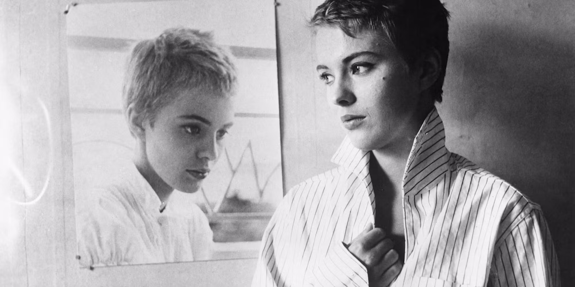 Phoenix Classics: Breathless