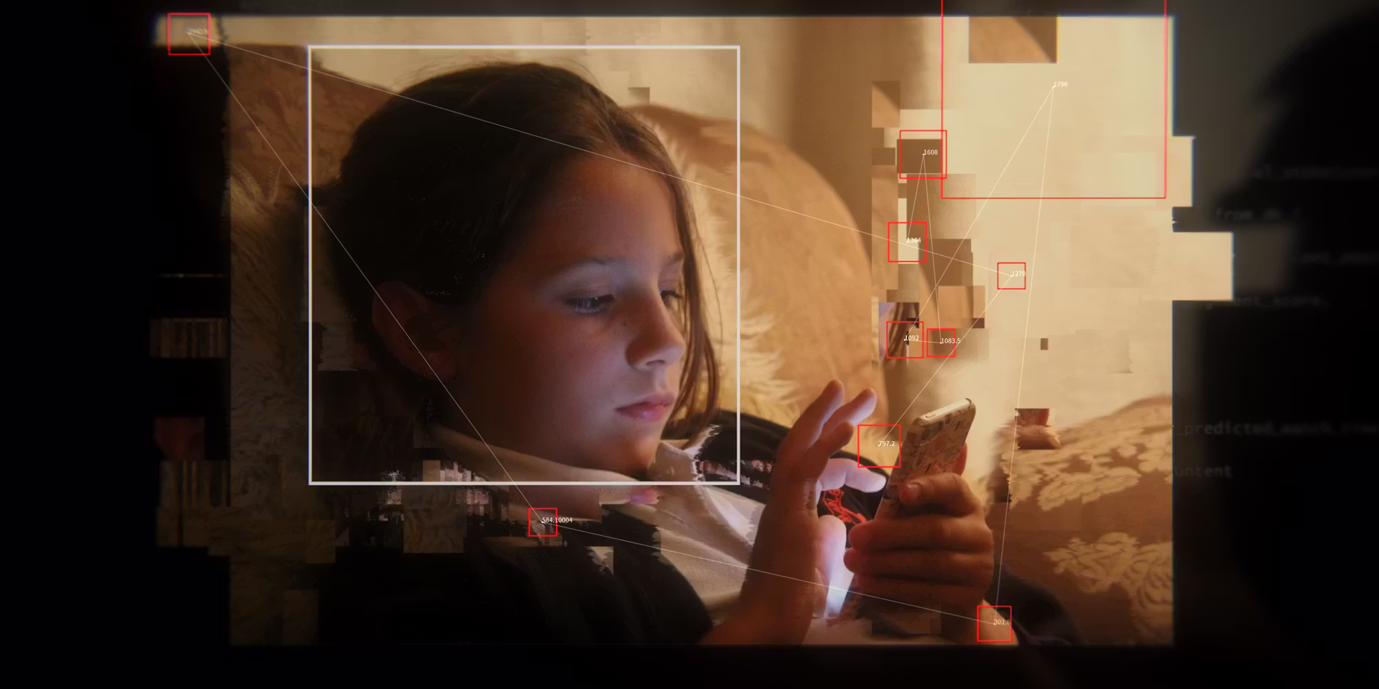 Molly Vs THE MACHINES