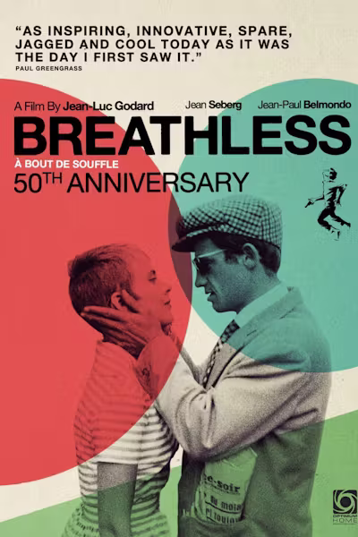 Phoenix Classics: Breathless