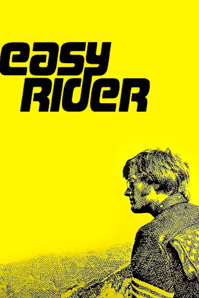 Phoenix Classics: Easy Rider