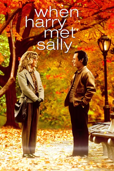 Phoenix Classics: When Harry Met Sally