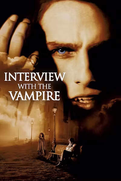 Phoenix Classics: Interview With A Vampire