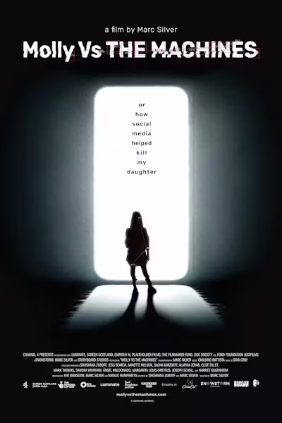 Molly Vs THE MACHINES