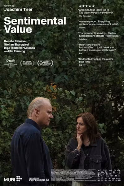 Sentimental Value