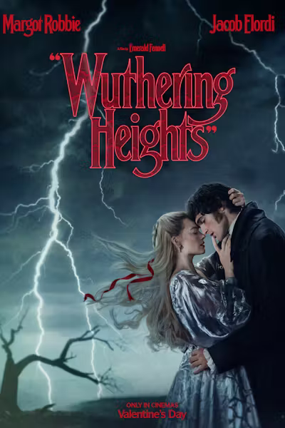 Wuthering Heights